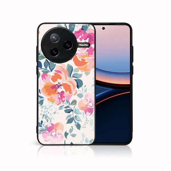 MY ART Ochranný kryt pre Xiaomi Poco F7 Ultra BLOSSOM (160)