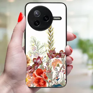 MY ART Ochranný kryt pre Xiaomi Poco F7 Ultra MEADOW (159)