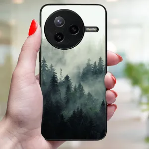 MY ART Ochranný kryt pre Xiaomi Poco F7 Ultra FOREST (248)