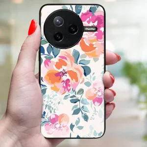 MY ART Ochranný kryt pre Xiaomi Poco F7 Ultra BLOSSOM (160)