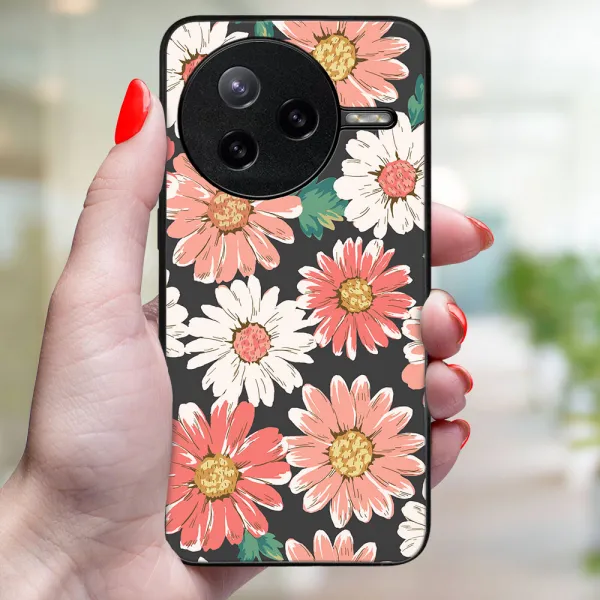 MY ART Ochranný kryt pre Xiaomi Poco F7 Ultra DAISY (161)