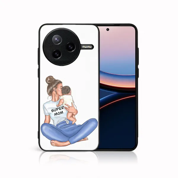 MY ART Ochranný kryt pre Xiaomi Poco F7 Ultra SUPERMOM (112)