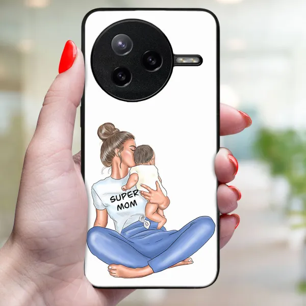 MY ART Ochranný kryt pre Xiaomi Poco F7 Ultra SUPERMOM (112)
