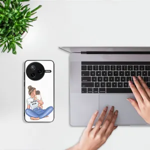 MY ART Ochranný kryt pre Xiaomi Poco F7 Ultra SUPERMOM (112)