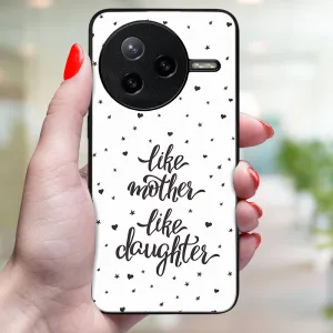 MY ART Ochranný kryt pre Xiaomi Poco F7 Ultra LIKE MOTHER (113)