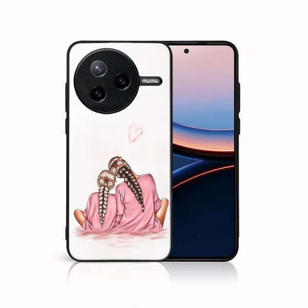 MY ART Ochranný kryt pre Xiaomi Poco F7 Ultra DAUGHTER (114)