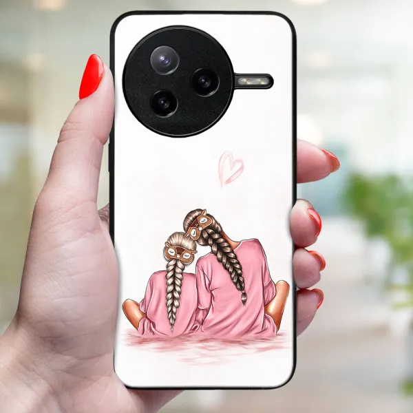 MY ART Ochranný kryt pre Xiaomi Poco F7 Ultra DAUGHTER (114)