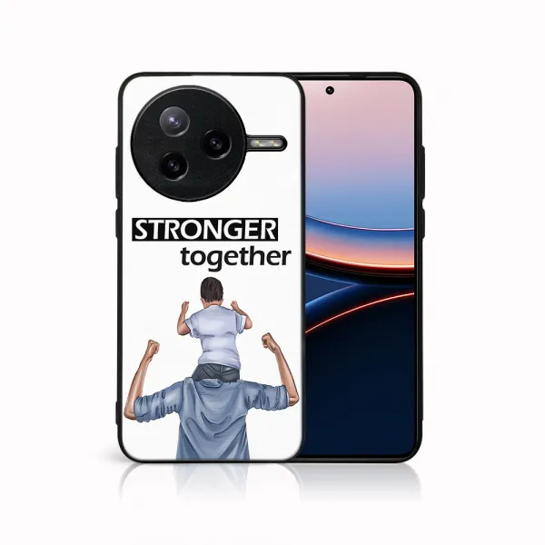 MY ART Ochranný kryt pre Xiaomi Poco F7 Ultra DADDY (116)