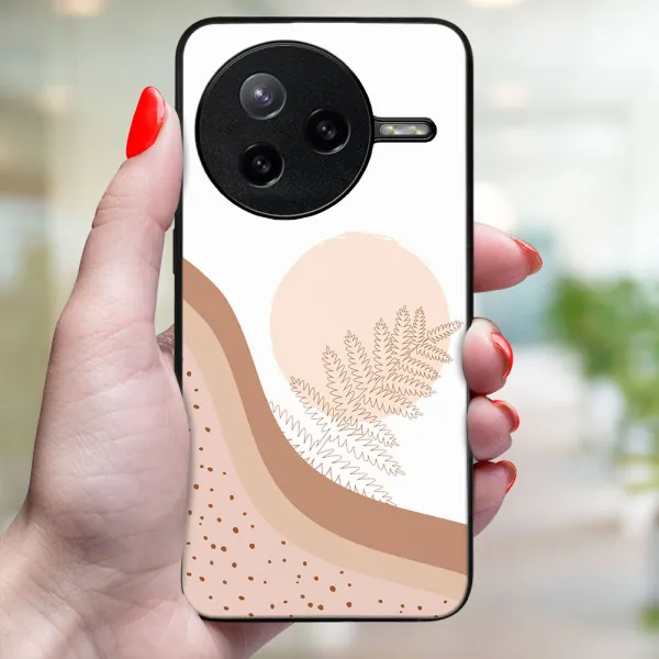 MY ART Ochranný kryt pre Xiaomi Poco F7 Ultra FERN (X90)