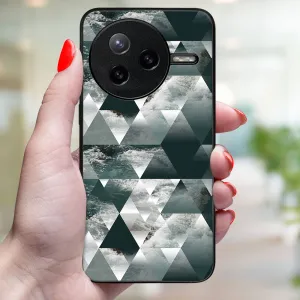 MY ART Ochranný kryt pre Xiaomi Poco F7 Ultra SEA (233)