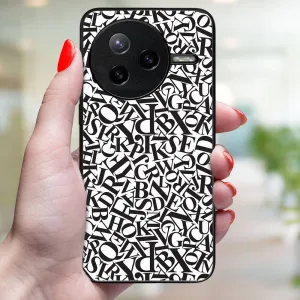MY ART Ochranný kryt pre Xiaomi Poco F7 Ultra ABCD (166)