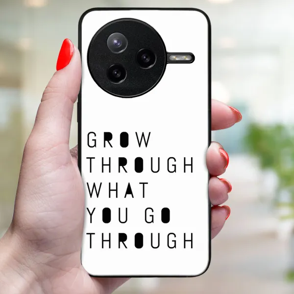 MY ART Ochranný kryt pre Xiaomi Poco F7 Ultra GROW (170)