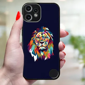 MY ART Ochranný kryt pre CMF Phone 2 Pro LION (246)