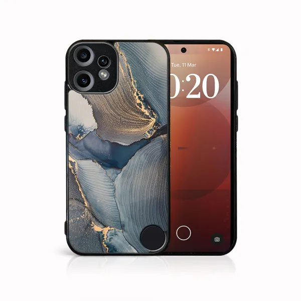 MY ART Ochranný kryt pre CMF Phone 2 Pro SPARKLE (147)