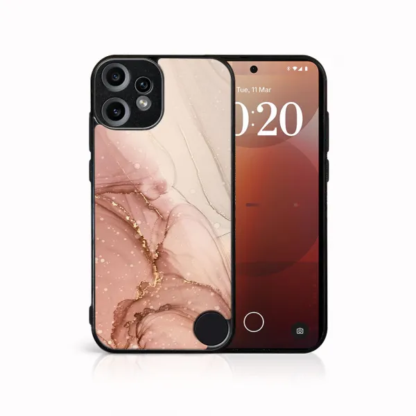 MY ART Ochranný kryt pre CMF Phone 2 Pro SHIMMER (152)