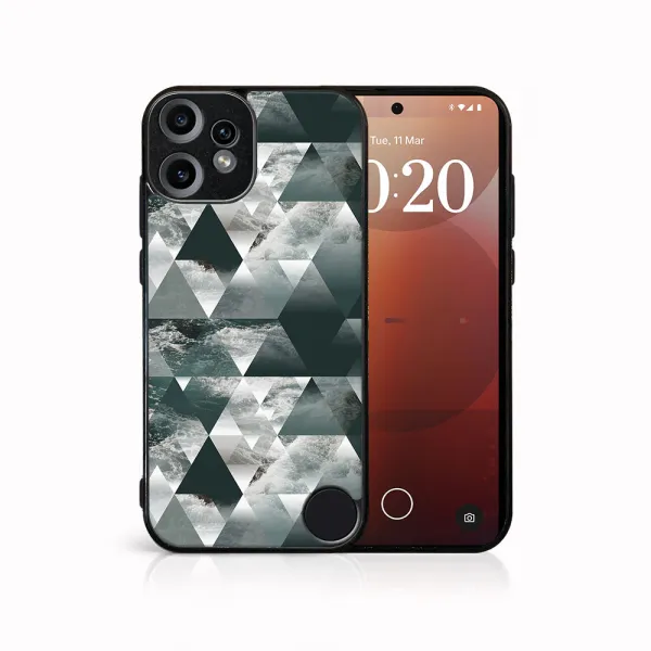 MY ART Ochranný kryt pre CMF Phone 2 Pro SEA (233)