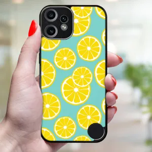 MY ART Ochranný kryt pre CMF Phone 2 Pro LEMON (121)