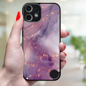 MY ART Ochranný kryt pre CMF Phone 2 Pro PURPLE (148)
