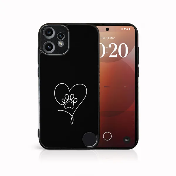 MY ART Ochranný kryt pre CMF Phone 2 Pro PAW (201)