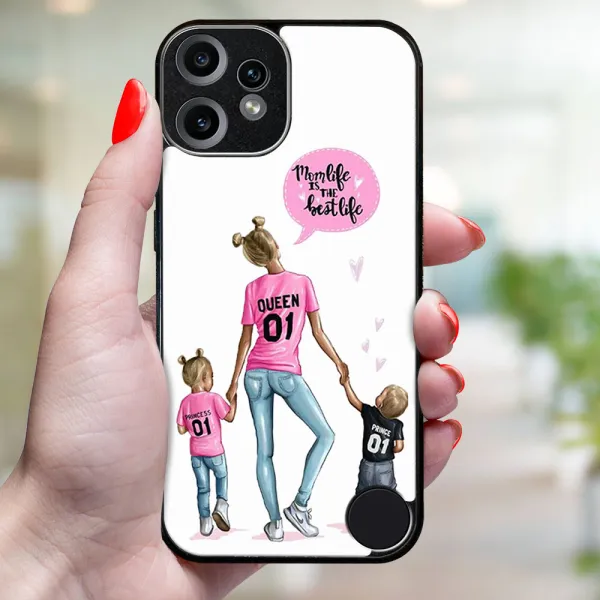 MY ART Ochranný kryt pre CMF Phone 2 Pro MOM (119)