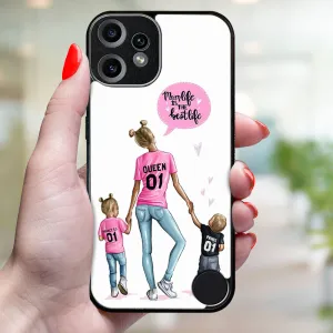 MY ART Ochranný kryt pre CMF Phone 2 Pro MOM (119)