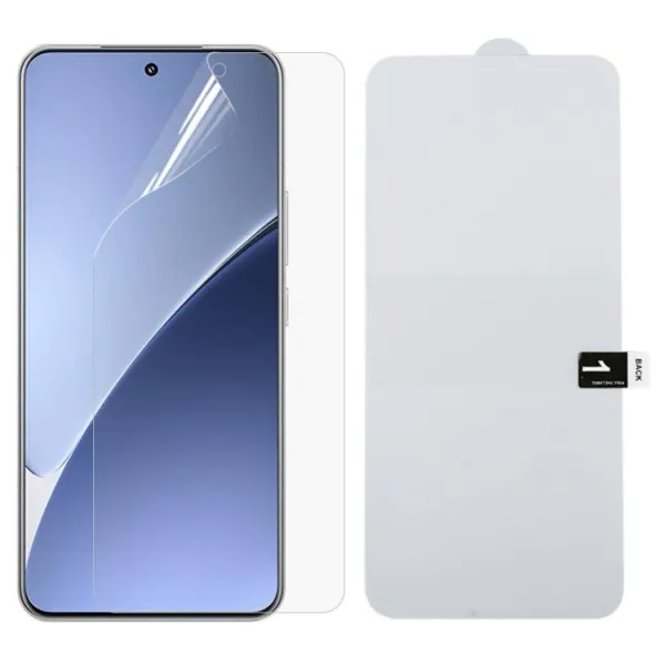 HYDROGEL Ochranná fólia pre Xiaomi 15T Pro
