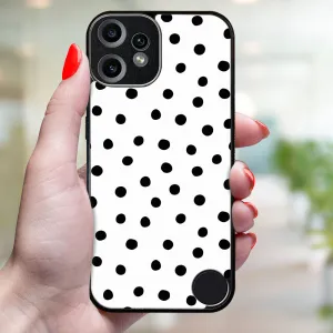 MY ART Ochranný kryt pre CMF Phone 2 Pro DOTS (168)