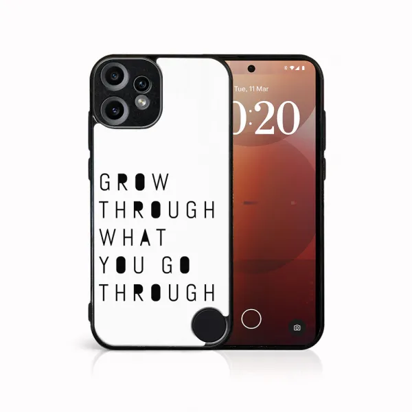 MY ART Ochranný kryt pre CMF Phone 2 Pro GROW (170)
