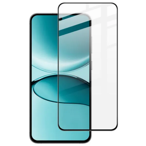 IMAK 3D Tvrdené ochranné sklo pre Samsung Galaxy S25 FE