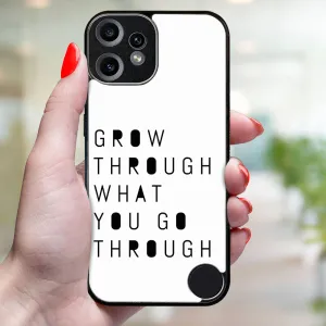 MY ART Ochranný kryt pre CMF Phone 2 Pro GROW (170)