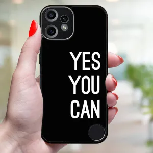 MY ART Ochranný kryt pre CMF Phone 2 Pro YOU CAN (171)