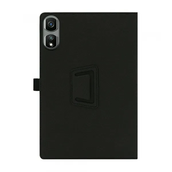 CLEVER Zaklápacie puzdro pre Blackview Tab 60 Pro čierne