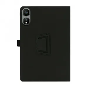 CLEVER Zaklápacie puzdro pre Blackview Tab 60 Pro čierne