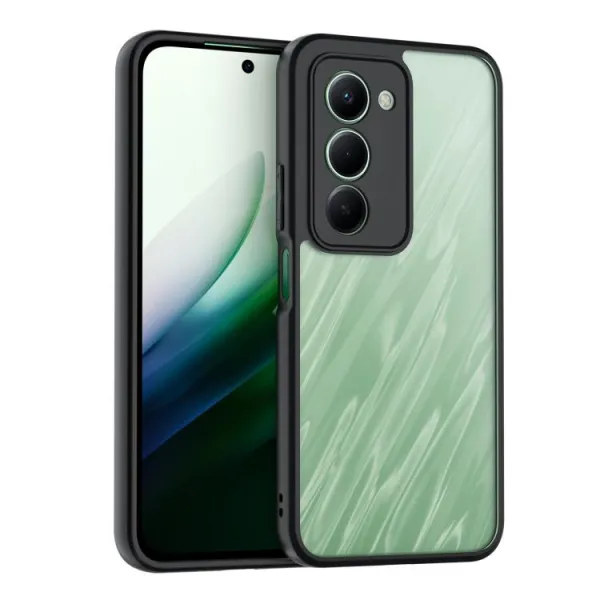 SHOCK Extra odolný kryt Xiaomi Redmi 15 / Redmi 15 5G čierny