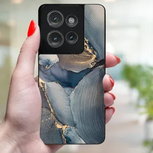 MY ART Ochranný kryt pre Motorola Moto G86 5G SPARKLE (147)