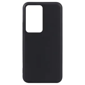 TPU Ochranný kryt pre Realme C71 čierny