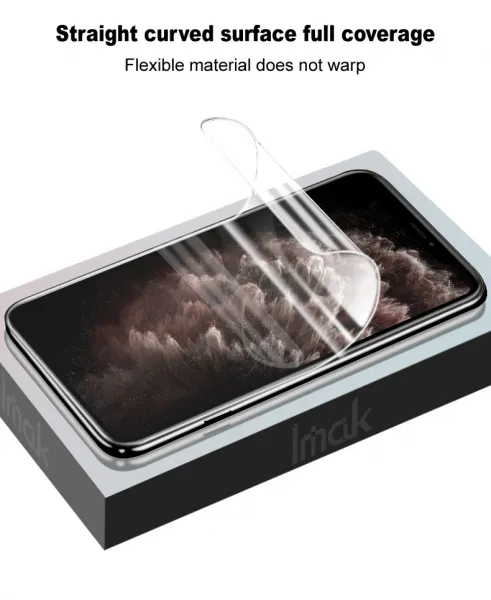 IMAK HYDROGEL Ochranná fólia pre Nubia RedMagic 10 Air