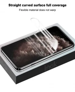 IMAK HYDROGEL Ochranná fólia pre Nubia RedMagic 10 Air