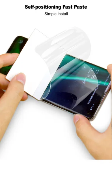 IMAK HYDROGEL Ochranná fólia pre Nubia RedMagic 10 Air