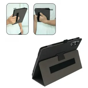 CLEVER Zaklápacie puzdro pre Blackview Tab 60 Pro čierne