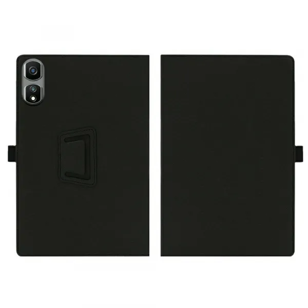 CLEVER Zaklápacie puzdro pre Blackview Tab 60 Pro čierne