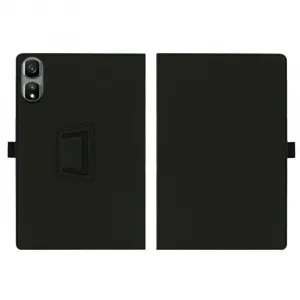 CLEVER Zaklápacie puzdro pre Blackview Tab 60 Pro čierne