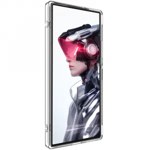IMAK UX-5 Ochranný kryt Nubia RedMagic 10 Air priehľadný