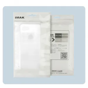 IMAK UX-5 Ochranný kryt Nubia RedMagic 10 Air priehľadný