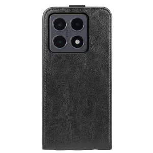 Vyklápacie puzdro pre Xiaomi 15T čierne