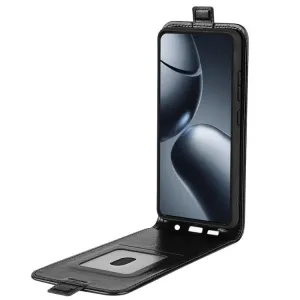 Vyklápacie puzdro pre Xiaomi 15T čierne