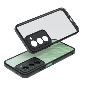 SHOCK Extra odolný kryt Xiaomi Redmi 15 / Redmi 15 5G čierny