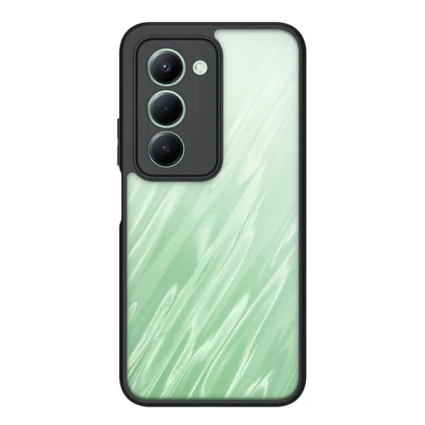 SHOCK Extra odolný kryt Xiaomi Redmi 15 / Redmi 15 5G čierny