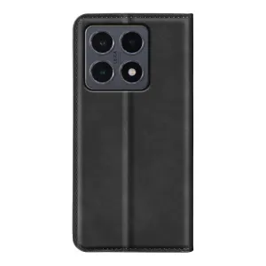 MAGNETIC Zaklápací kryt pre Xiaomi 15T čierny