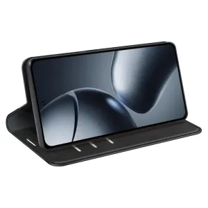 MAGNETIC Zaklápací kryt pre Xiaomi 15T čierny